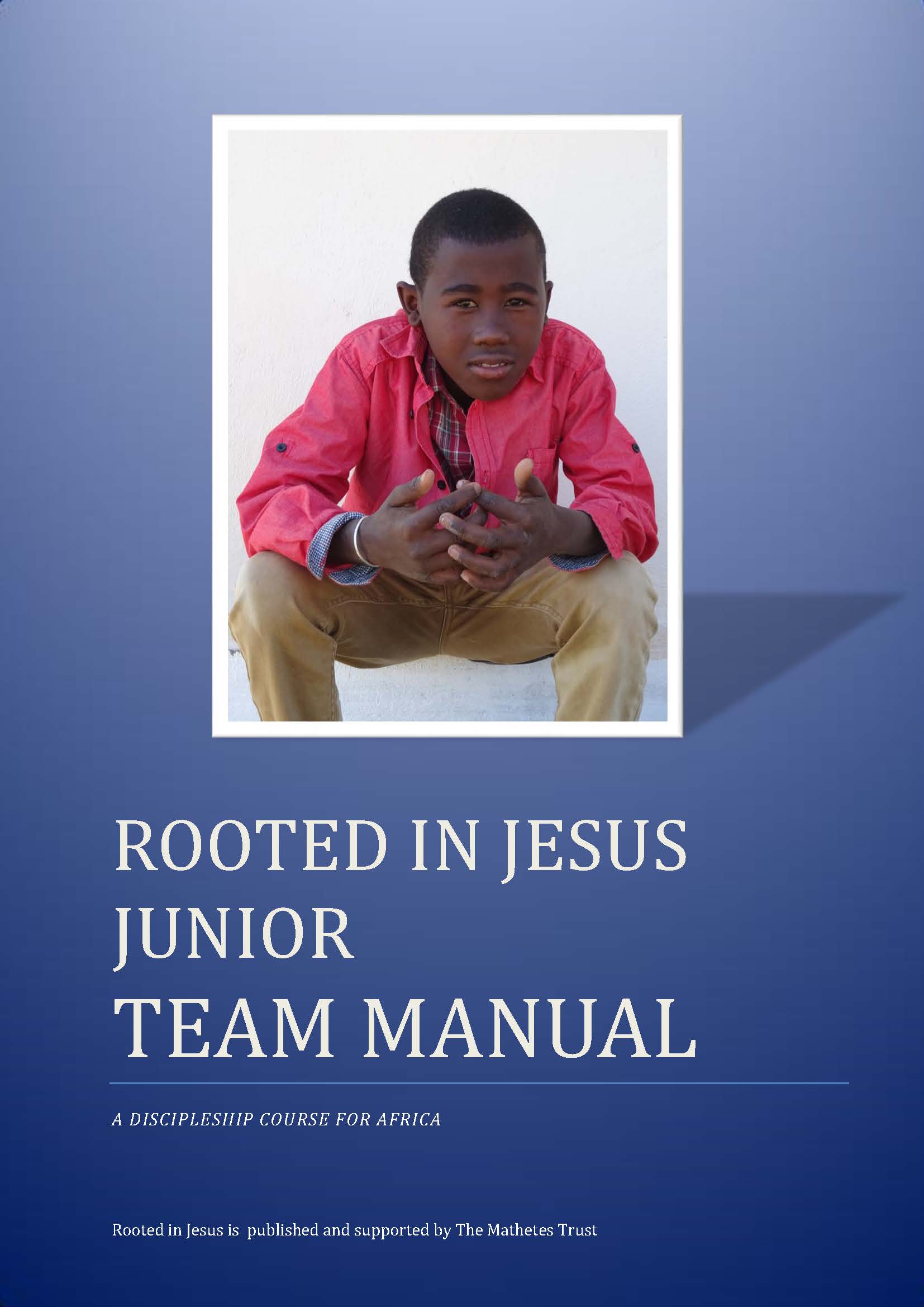 junior manual